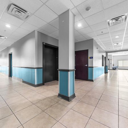 Days Inn By Wyndham Salado Exteriér fotografie