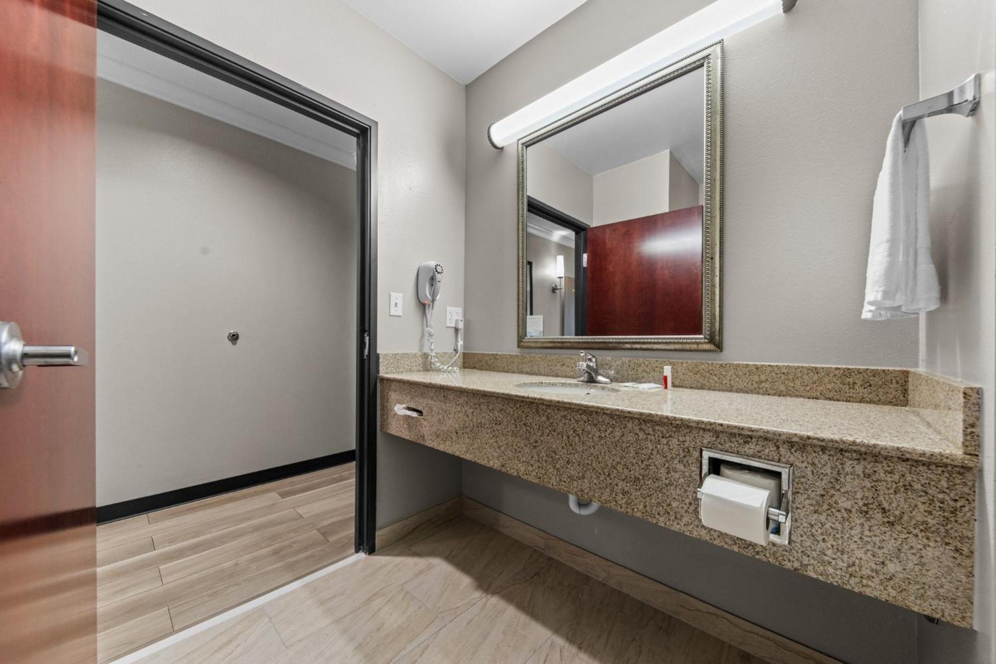 Days Inn By Wyndham Salado Exteriér fotografie