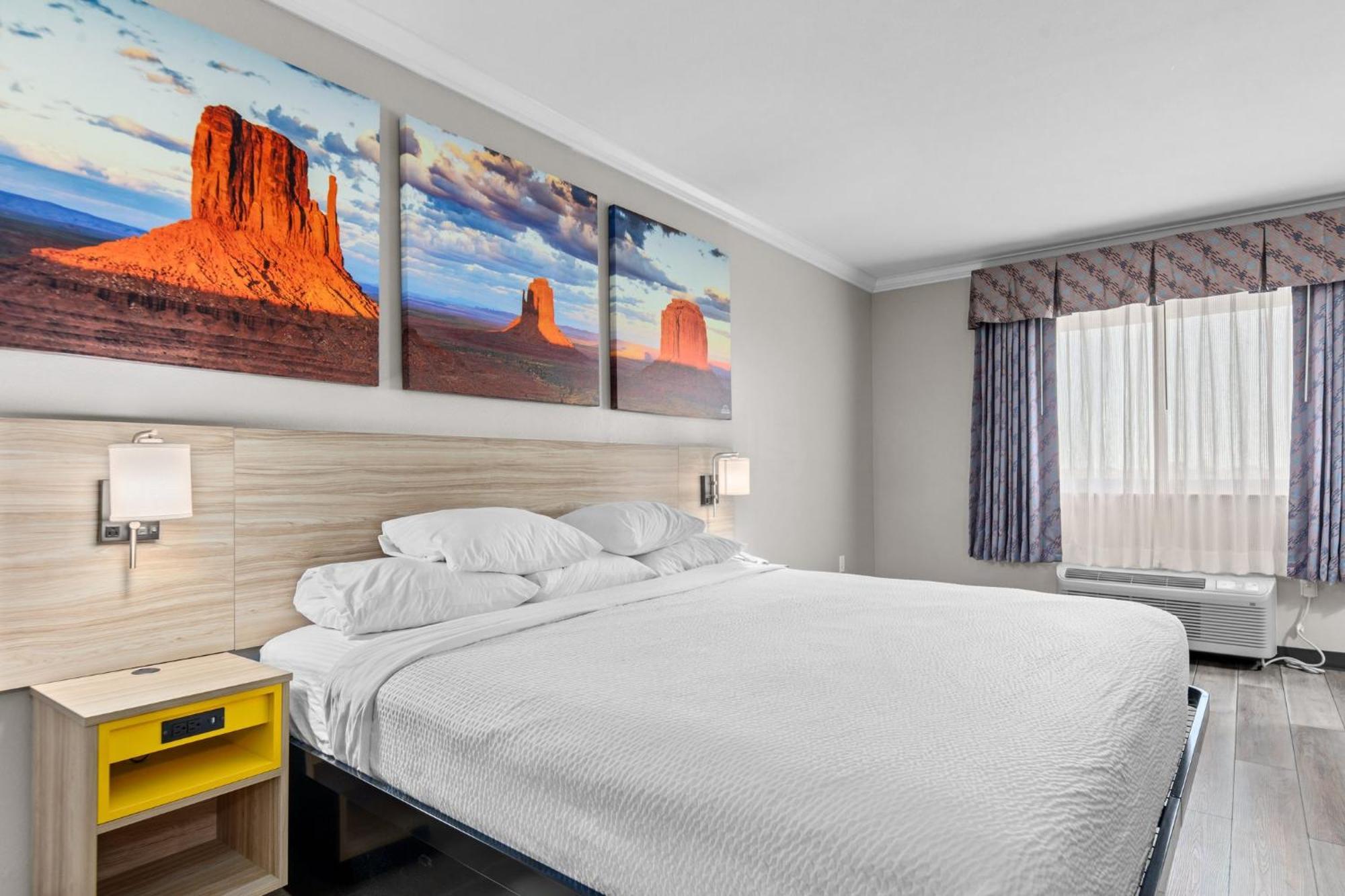 Days Inn By Wyndham Salado Exteriér fotografie