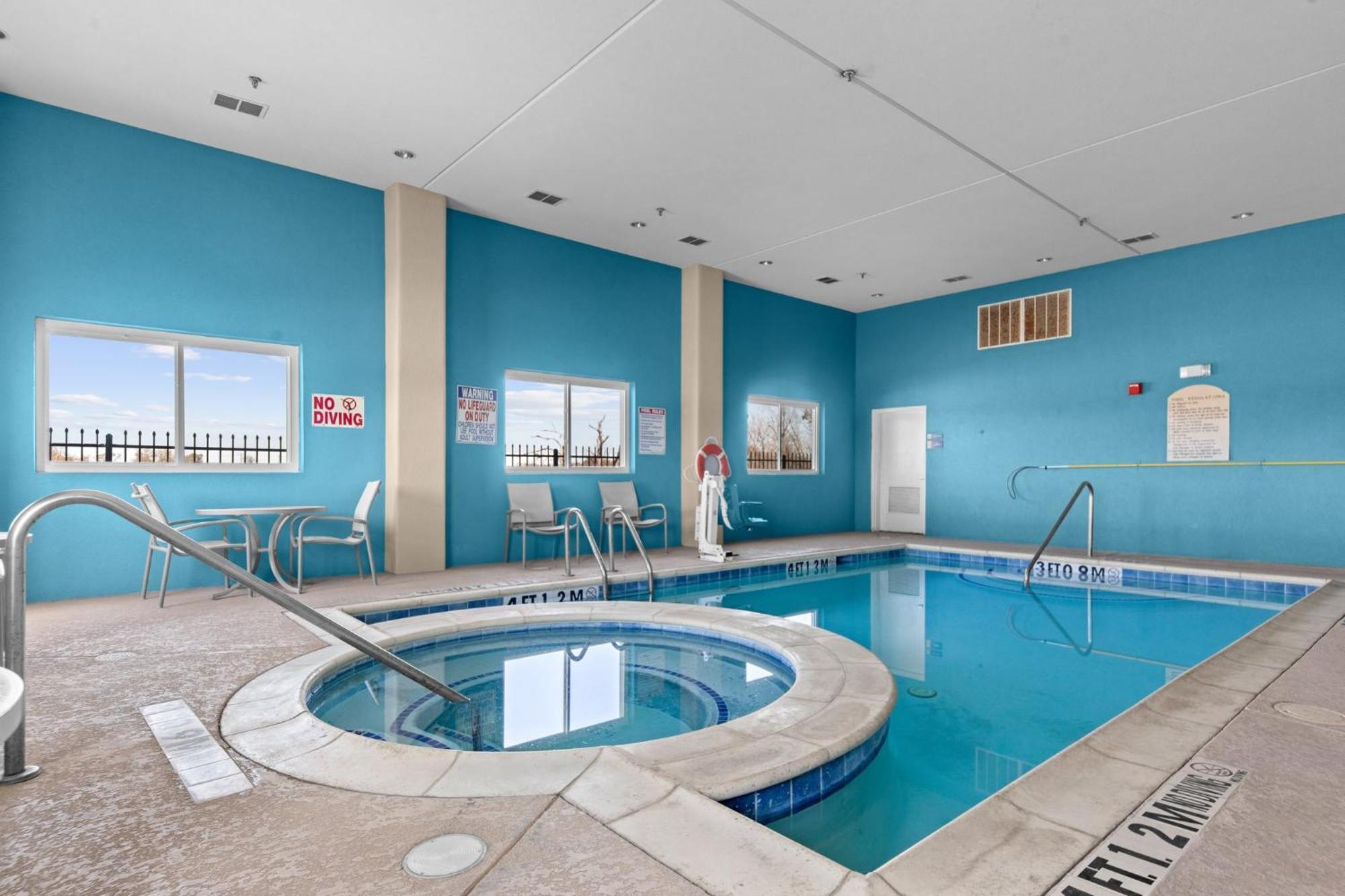 Days Inn By Wyndham Salado Exteriér fotografie
